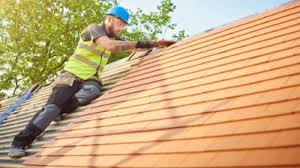 Hot Roofs in Palmdale, PA