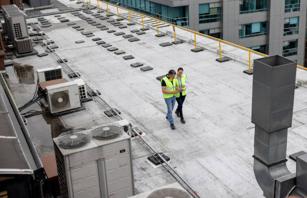 Best Roof Coating and Sealing  in Lmdale, PA