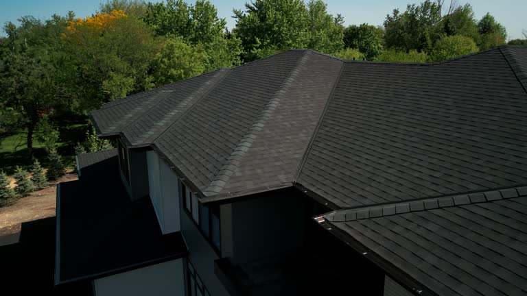 Best Steel Roofing  in Lmdale, PA