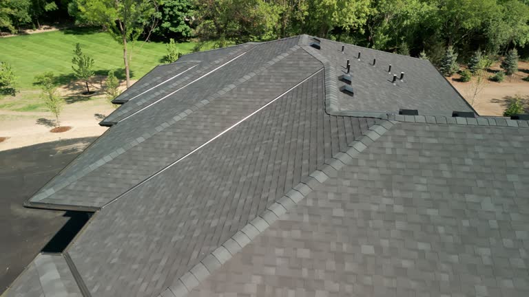 Trusted Palmdale, PA Roofing Service Experts