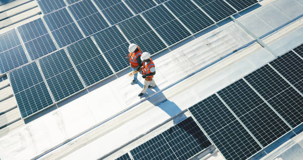 Best Commercial Roofing Services  in Lmdale, PA
