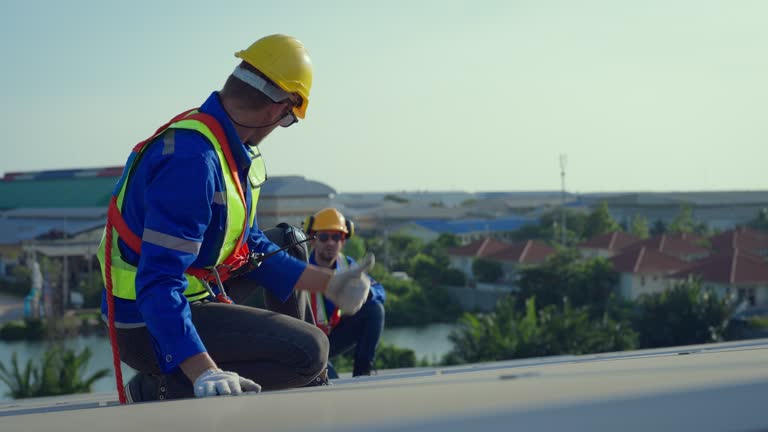 Best Slate Roofing  in Lmdale, PA